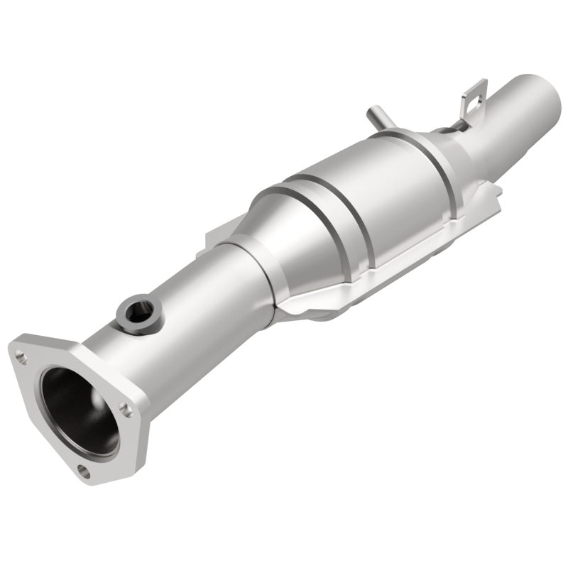 MagnaFlow Conv DF '95 Volkswagen Golf 2.8L - mag23713