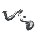 MagnaFlow Conv DF 03-06 Chevy SSR 5.3/6.0 - mag93380