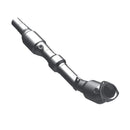 MagnaFlow Conv DF 06 Audi RS4 Awd D/S OEM - mag49262