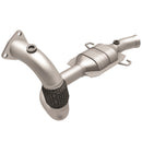 MagnaFlow Conv DF 99 Saab 9-3 2.0L - mag23514