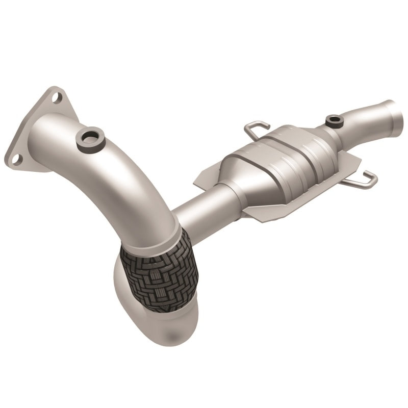 MagnaFlow Conv DF 99 Saab 9-3 2.0L - mag23514