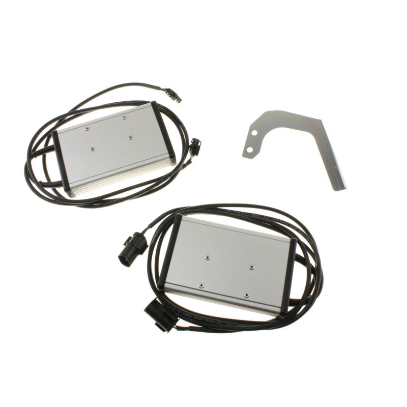 Bilstein B4 2011 BMW 1 Series M Base Front and Rear Electronic to Passive Suspension Conversion Kit - bil50-174546