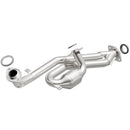 MagnaFlow Conv DF 01-03 Toyota Sienna 3.0L - mag23136