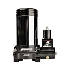 Aeromotive A3000 Drag Race Carbureted Fuel Pump And Regulator Only (Pre-Filter NOT Incl) - aer11222