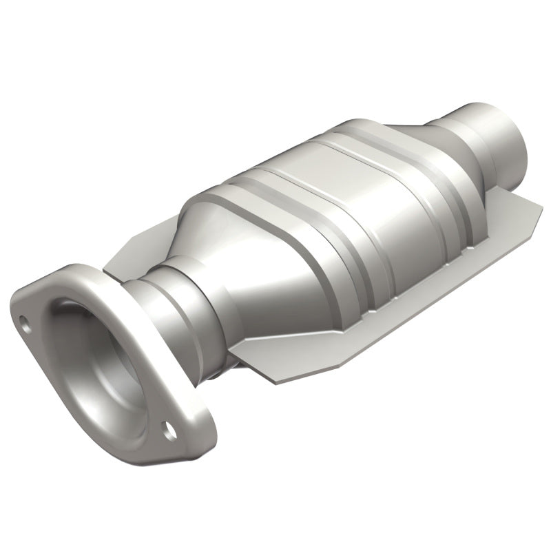 MagnaFlow Conv DF 99-03 Lexus RX300 3.0L Rear - mag51318