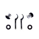 Bilstein B14 2008 Volkswagen GTI Base Front and Rear Suspension Kit - bil47-127708