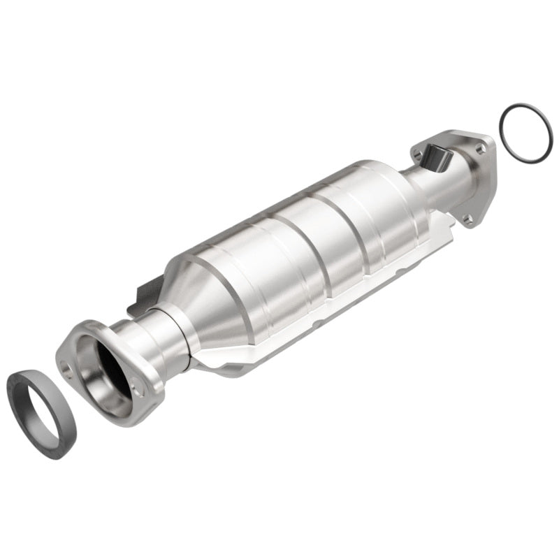 MagnaFlow Conv DF 1998 Honda Odyssey 2.3L - mag93114