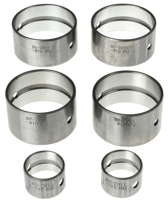 Clevite Mazda 4 2606cc 1989-94 Camshaft Bearing Set - cleSH1793S