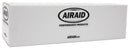 Airaid 04-07 Ford F-150 5.4L 24V Triton / 06-07 Lincoln LT Airaid Jr Intake Kit - Dry / Red Media - air401-740