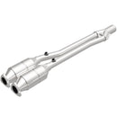 MagnaFlow Conv DF 04-06 TT Quattro 3.2L - mag24157