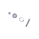 Bilstein B12 1997 Audi A8 Base Front and Rear Suspension Kit - bil46-193810