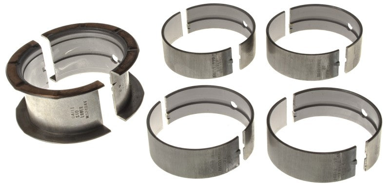Clevite GMC Pass & Trk 366 6.0L 396 6.6L 402 6.6L 427 7.0L 454 7.4L Main Bearing Set - cleMS829V
