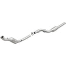 Magnaflow Conv DF 98-03 MB E320 3.2L P/S - mag24402