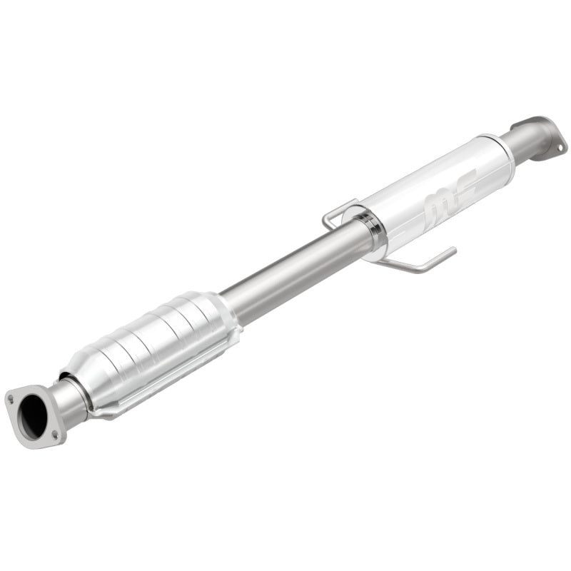 MagnaFlow Conv DF 2012 Hyundai Sonata 2.0L - mag51133