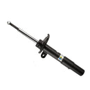 Bilstein B4 02-07 BMW 745i/745Li/760i/760Li w/ EDC Front Left Twintube Strut Assembly - bil23-233324