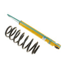 Bilstein B12 2009 Audi A4 Quattro Avant Front and Rear Suspension Kit - bil46-183354