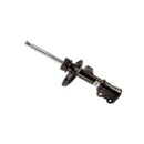 Bilstein B4 2014-2015 Mercedes-Benz CLA250 Front Left Twintube Strut Assembly - bil22-230935
