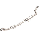 MagnaFlow Conv DF 00-05 Toyota Celica 1.8L Front GT - mag24064