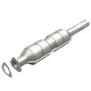 MagnaFlow Conv DF 97-99 E350 Van With 5.4L An - mag55320