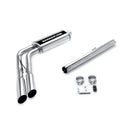 MagnaFlow Sys CB 06 Dodge Ram 5.7 Dual Side - mag16701
