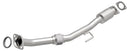 Magnaflow Conv DF 02-03 Nissan Altima 2.5L - mag457020