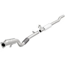 MagnaFlow Conv DF 04-06 Audi A8 Quattro 4.2L - mag51965