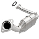 MagnaFlow Conv DF 07-09 Ranger 3.0 Driver Side OEM - mag49675