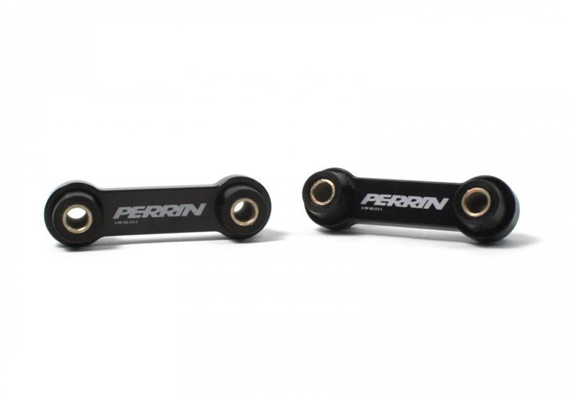 Perrin 04-07 Subaru STi / 04-08 Forester XT Urethane Rear Endlinks - paPSP-SUS-218