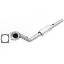 MagnaFlow Conv DF 00-06 Audi TT 1.8L - mag51715