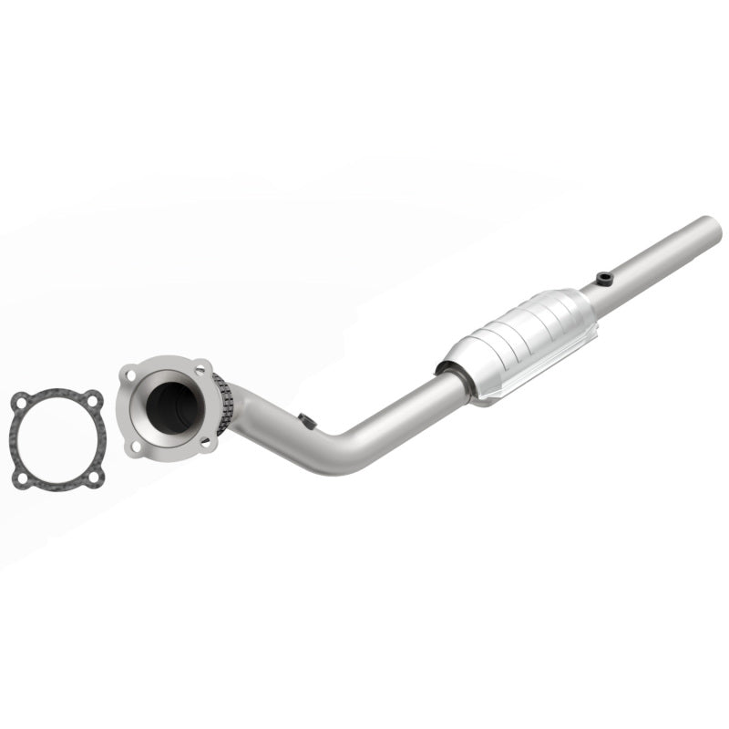 MagnaFlow Conv DF 00-06 Audi TT 1.8L - mag51715