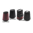 Banks Power 12-15 Jeep 3.6L Wrangler Ram-Air Intake System - Dry Filter - gbe41837-D