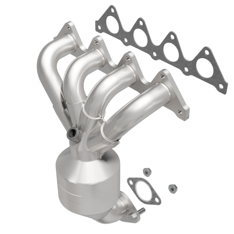 Magnaflow Conv DF 01-05 Hyundai Accent 1.6L - mag452033