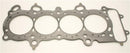 Cometic Honda F20C S2000 Thru 03 89mm .075 inch MLS 2.0L Head Gasket - cgC4335-075