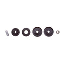Bilstein 4600 Series 2014 Dodge Ram 2500 Rear 46mm Monotube Shock Absorber - bil24-239462