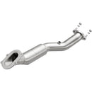 MagnaFlow Catalytic Conv Direct Fit Federal 06-11 Chevy Corvette V8 7.0LGAS - mag52037