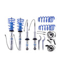 Bilstein B16 (DampTronic) 06-10 BMW M6 Front & Rear Performance Suspension System - bil49-237276
