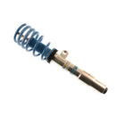 Bilstein B16 2011 BMW 1 Series M Base Front and Rear Performance Suspension System - bil48-145701