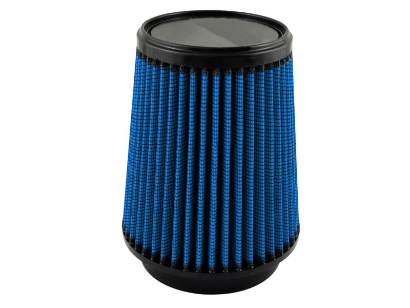 aFe MagnumFLOW Air Filters IAF P5R A/F P5R 4-1/2F x 6B x 4-3/4T x 7H - afe24-45507