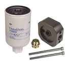 BD Diesel Flow-MaX Add-On Pre Water Separator Filter Kit - bdd1050340-WSP