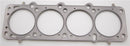 Cometic 78-98 Volvo 240/740/940 B23 97mm .120 inch MLS Head Gasket - cgC4499-120