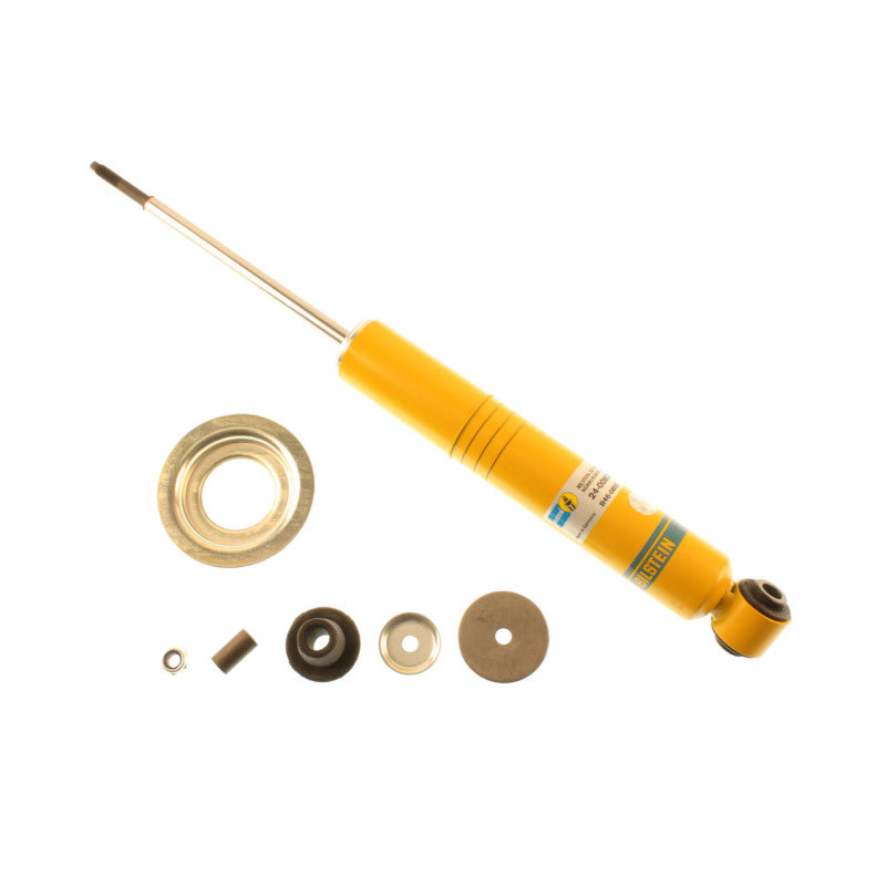 Bilstein B6 1977 BMW 630CSi Base Rear 46mm Monotube Shock Absorber - bil24-008020