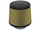 aFe MagnumFLOW Air Filters IAF PG7 A/F PG7 4(3.85)F x 8B x 7T x 6.70H - afe72-90008