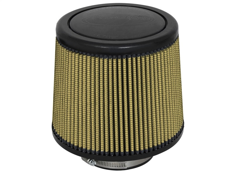 aFe MagnumFLOW Air Filters IAF PG7 A/F PG7 4(3.85)F x 8B x 7T x 6.70H - afe72-90008