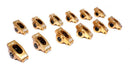 COMP Cams Rocker Arms inUltra Goldsin SBC - cca19012-12