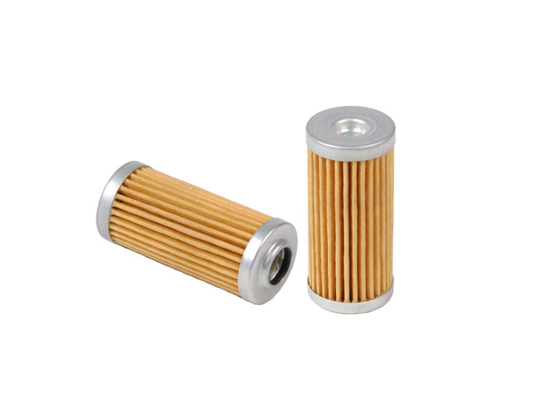 Aeromotive Replacement 40 Micron Fabric Element (for 12303 Filter Assembly) - aer12603