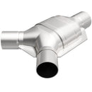 MagnaFlow Conv Univ 2/2.25 D/S - mag91042