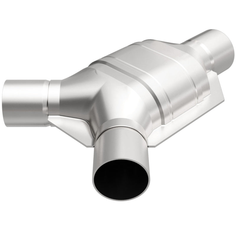 MagnaFlow Conv Univ 2/2.25 D/S - mag91042