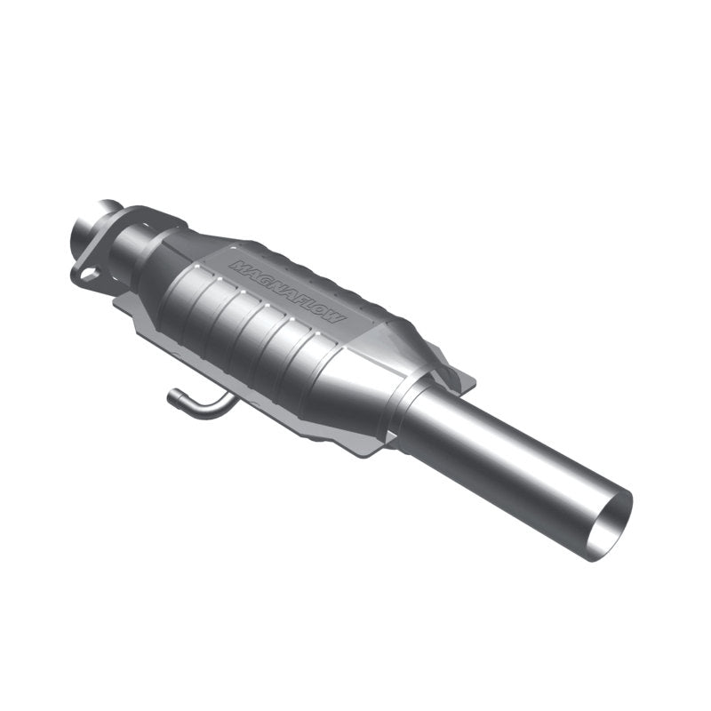 MagnaFlow Conv GM 22.75X6.5X4 2.25/2.25 - mag23452