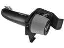 aFe POWER Magnum FORCE Carbon Fiber Stage 2 Track Series Pro Dry S CAIS - 11-18 Dodge Challenger V8 - afe51-12162-C