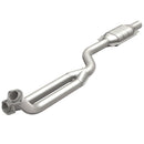 MagnaFlow Conv DF 1993 Mercede 600SL 6.0L D/S - mag23575